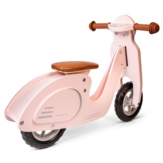 Scooter - pink